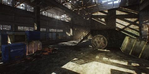 Escape From Tarkov: 10 Pro Tips For The Factory Map