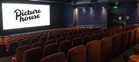 Greenwich Picturehouse | Greenwich Cinema | Picturehouse