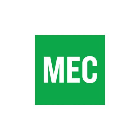 MEC Logo Vector - (.Ai .PNG .SVG .EPS Free Download)