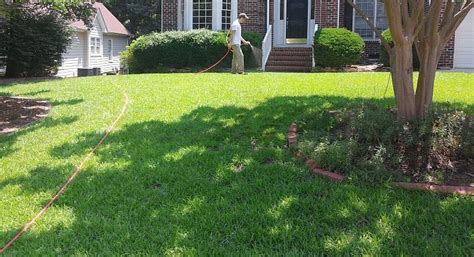 Compost Tea – Carolina Organic Lawn Care | Organic Lawn Care Raleigh