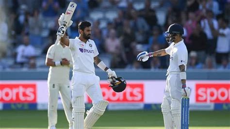 India vs England 4th Test LIVE streaming: When and where to watch IND ...