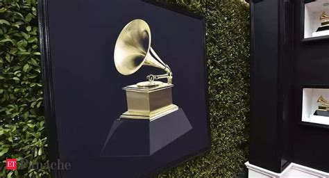 Nominations for 65th Grammy Awards to be announced with 5 new categories - The Economic Times