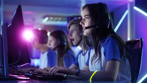 Esports May Be Its Own Worst Enemy | The Motley Fool