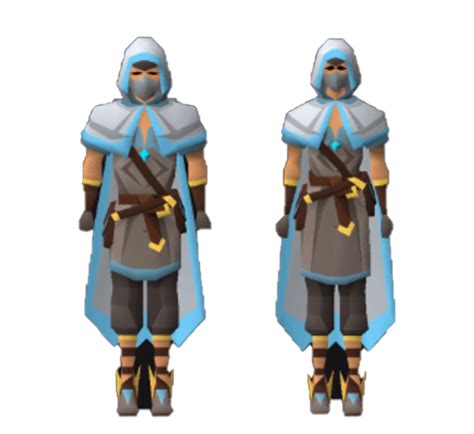 Arriba 96+ imagen osrs agility outfit - Abzlocal.mx