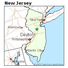 Dayton, NJ