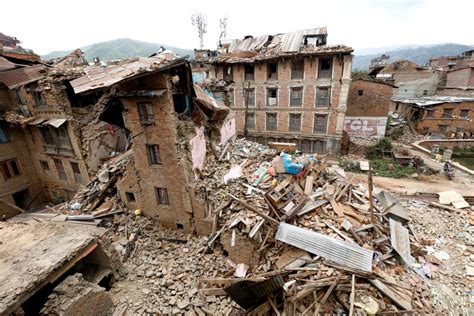 Nepal Earthquake Damages At Least 14 Hydropower Dams - Circle of Blue