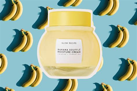 Banana Is The Hottest New Beauty Ingredient—This Is WhyHelloGiggles