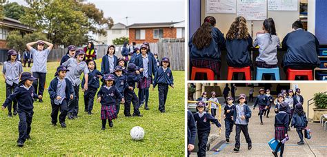 Uniform Shop | Sacred Heart Westmead