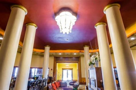 Hotel @ The Lafayette: Buffalo Hotels Review - 10Best Experts and Tourist Reviews