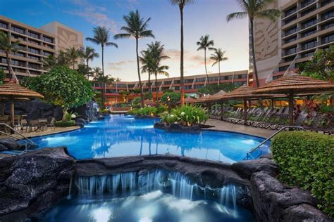 Deals on Marriott's Maui Ocean Club - Molokai, Maui & Lanai Towers in Kaanapali (HI ...