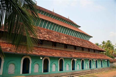 Kozhikode (Calicut), ancienne cité des puissants Zomarins - MAGIK INDIA