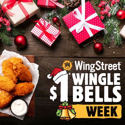 DEAL: Pizza Hut $1 Wing Week | frugal feeds