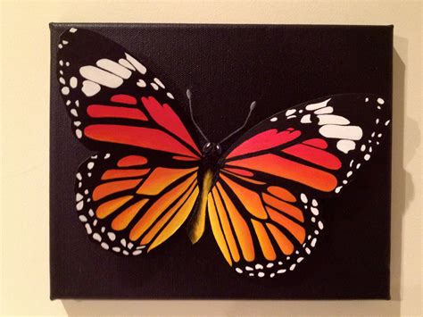 This would be a good butterfly to paint (Source: Unknown after Google Images search) | Butterfly ...