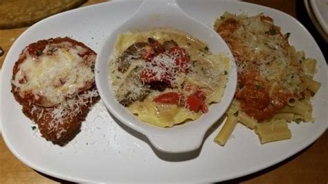 OLIVE GARDEN ITALIAN RESTAURANT, Oro Valley - Menu, Prices & Restaurant ...