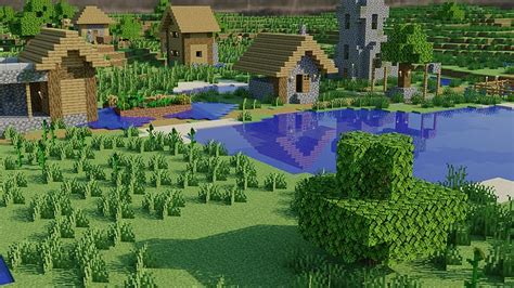 Introducir 67+ imagen casas de aldea minecraft - Abzlocal.mx