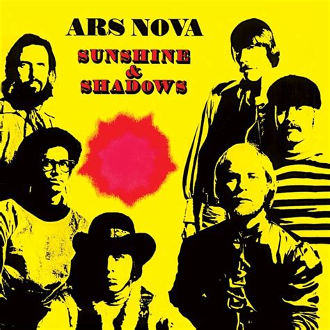 Ars Nova CD (2005) - Collectables Records | OLDIES.com