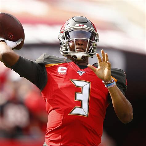 Jameis Winston Attitude Defines 'First One In, Last One Out,' Lavonte David Says | News, Scores ...