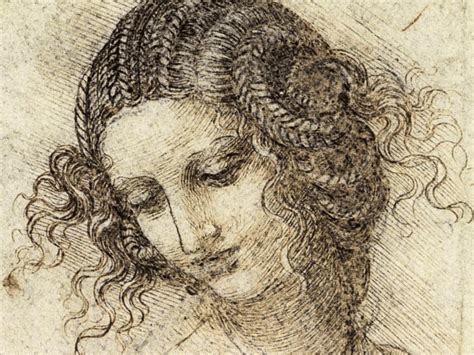 10 Most Famous Drawings and Sketches in Art History