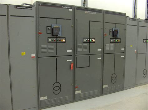 Medium Voltage Switchgear – TECO GROUP – Automation, Low & Medium ...