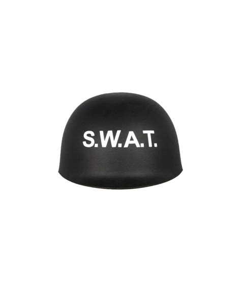 Swat Helmet Adults – LookSharpStore