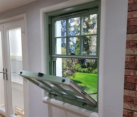 uPVC Sash Windows – Colin's Sash Windows