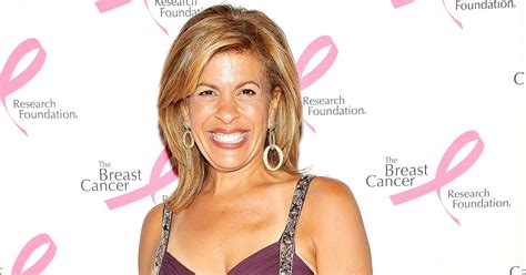 Hoda Kotb's Journey from Cancer Survivor to First-Time Mom - Us Weekly