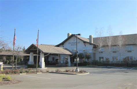 Rocklin Park Hotel (Rocklin, CA) - Resort Reviews - ResortsandLodges.com