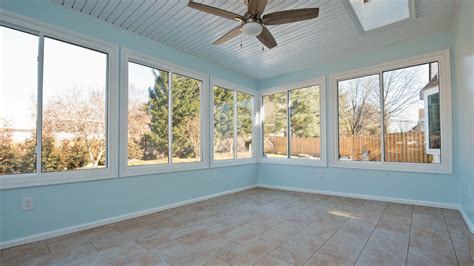 The Best Sunroom Flooring Options & Ideas To Consider - Home ...