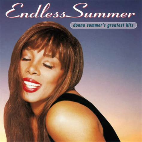 Donna Summer - Endless Summer (Donna Summer's Greatest Hits) (1994, CD) | Discogs