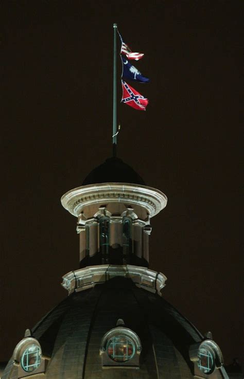 Confederate Flag in South Carolina: The History of How It Got There | TIME