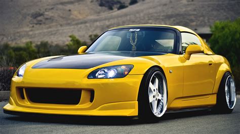 Honda s2000 Tuning Car | Carros USA