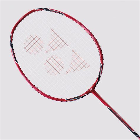 Yonex Voltric Lite Badminton Racket - Red