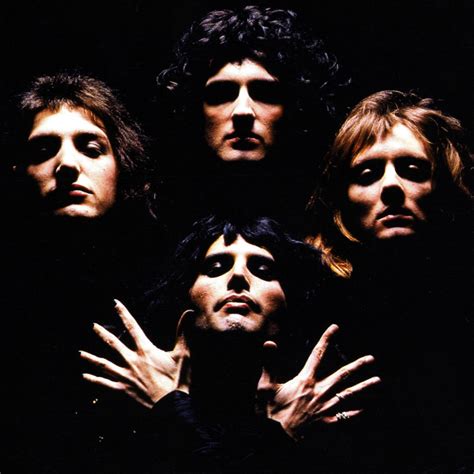 Queen's Bohemian Rhapsody Soundtrack - 360 MAGAZINE | ART + MUSIC + DESIGN + FASHION + AUTO ...