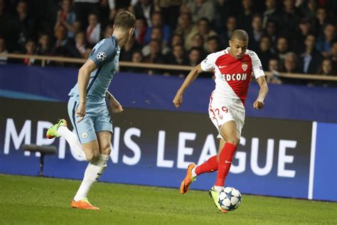 From Mbappe to Silva: What happened to Monaco's 2016/17 Ligue 1 winners?