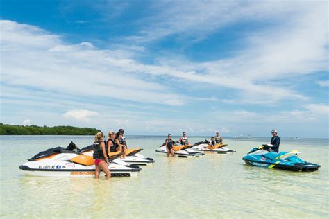 Fury Water Adventures | Things To Do In Key West