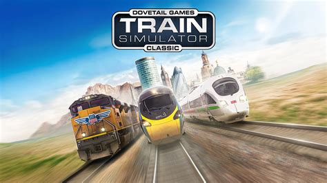 Buy Train Simulator Classic Steam