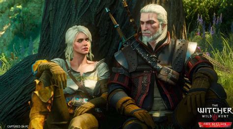 Witcher 3 DLC order list - Android Gram