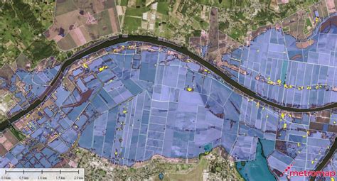 Hi-tech platform helps map Australian flood damage - The Lead South ...