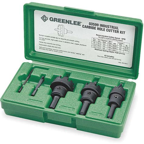 Greenlee Tools Distributor