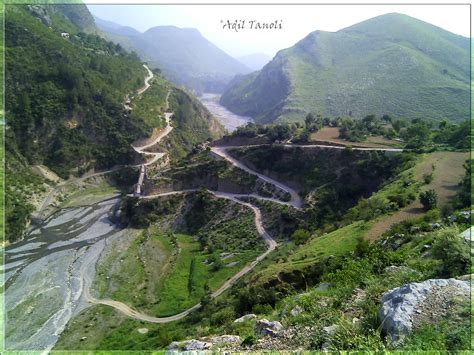 Elevation of Abbottabad, Pakistan - Topographic Map - Altitude Map