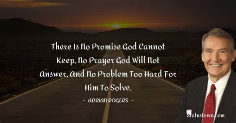 30+ Best Adrian Rogers Quotes