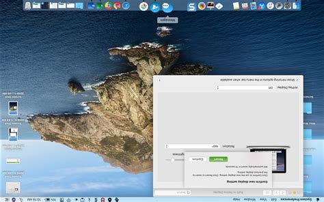 How to rotate your Mac screen 90 degrees or upside down