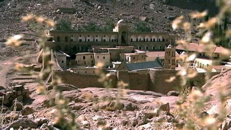 Exploring the Holy Sites of the Sinai Peninsula | Britannica