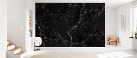 Black Marble – high-quality wall murals with free US delivery – Photowall