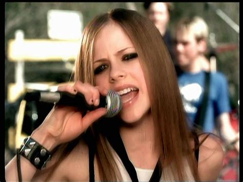 'Complicated'- Full Music Video screencaps [HQ] - Avril Lavigne Image ...