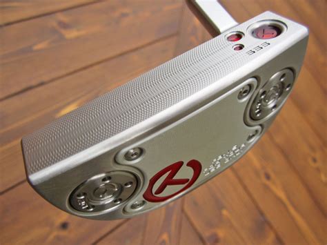 Scotty Cameron 2020 Tour Only Special Select Fastback 1.5 SSS TourType Circle T 360G - Tour ...