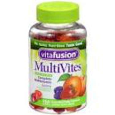 Vitafusion Fiber Well Gummies reviews in Weight Management - ChickAdvisor