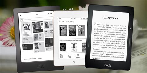 The Best Ebook Reader: 7 Models Compared