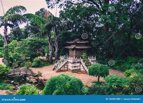 Taoist Golden Temple in Kunming, Yunnan Stock Photo - Image of religious, religion: 144581380