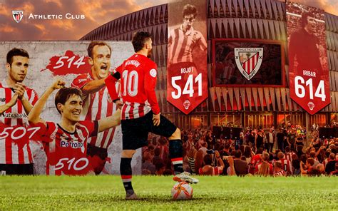 Iker Muniain, en el podio de partidos disputados con el Athletic Club ...